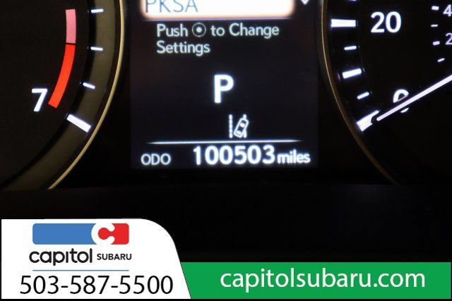 Used 2021 Lexus RX 350 AWD w/ Premium Package image 17