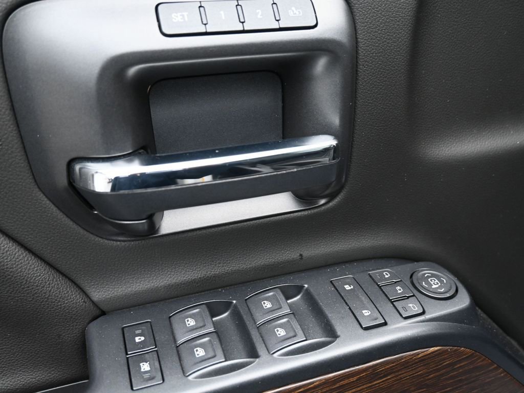 Used 2019 GMC Sierra 2500 Denali w/ Duramax Plus Package image 23