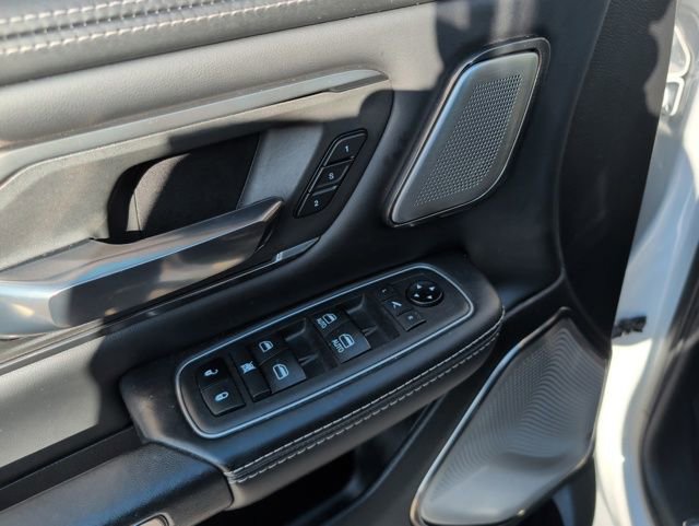 Used 2021 RAM 1500 Limited image 19