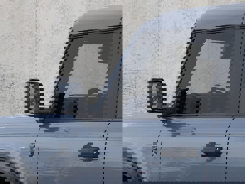 New 2025 Ford Bronco Big Bend image 22