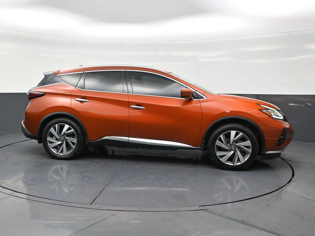 Used 2020 Nissan Murano SL image 6