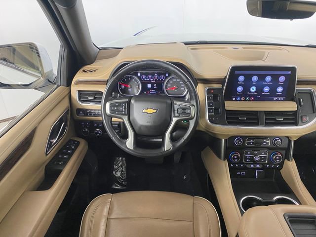 Certified 2021 Chevrolet Tahoe Premier w/ Premium Package image 15
