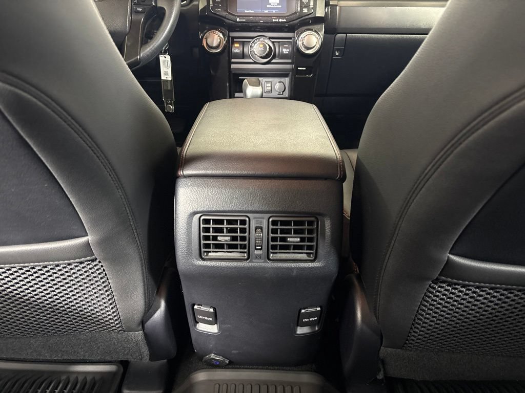 Used 2019 Toyota 4Runner TRD Off-Road Premium AWD/4WD image 26