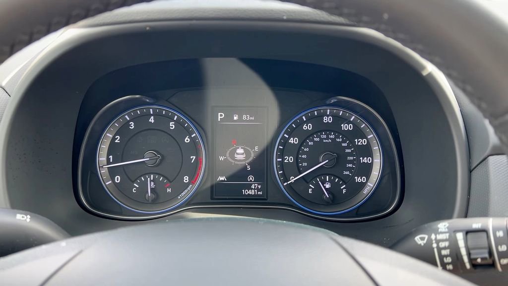 Used 2023 Hyundai Kona SEL w/ Convenience Package image 23