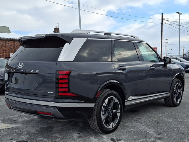 New 2026 Hyundai Palisade Limited image 6