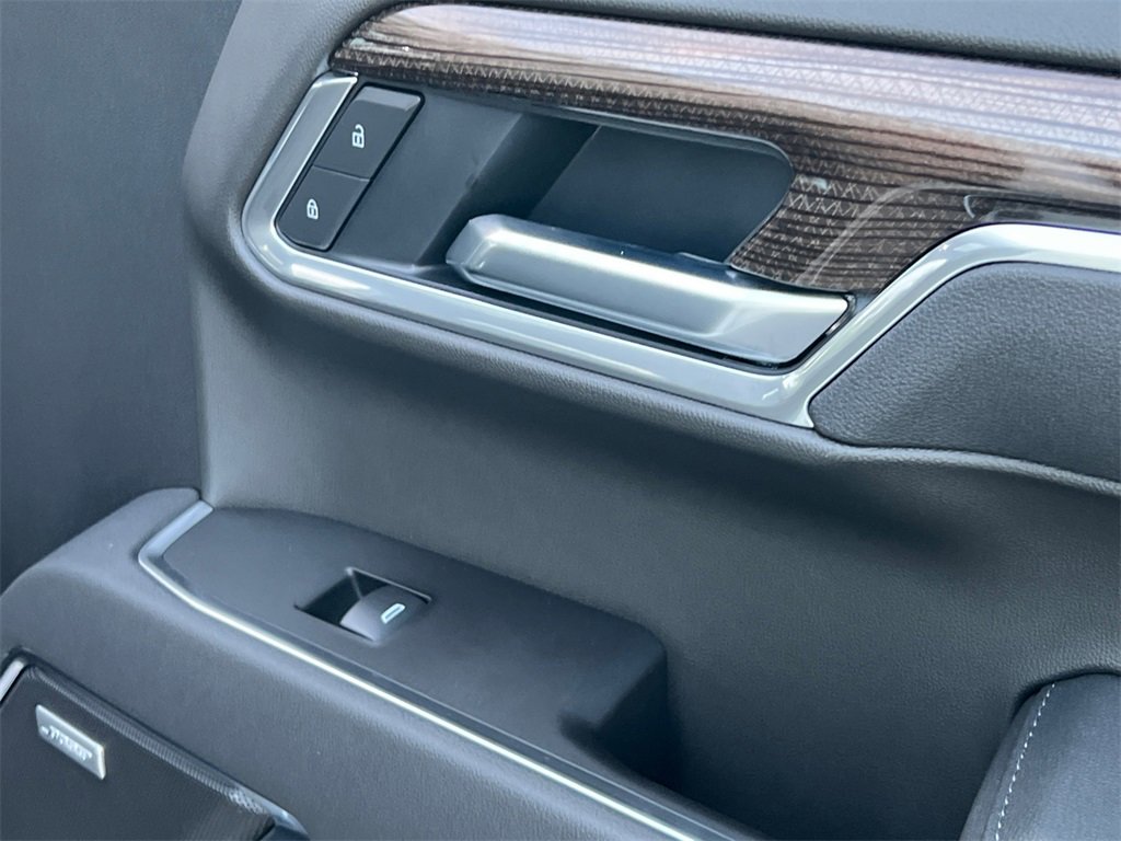 New 2026 Chevrolet Silverado 1500 RST w/ Safety Package image 13