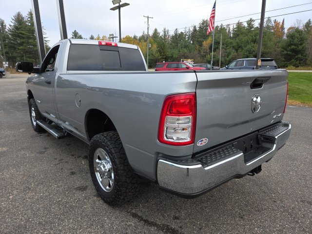 Used 2022 RAM 2500 Tradesman AWD/4WD image 31