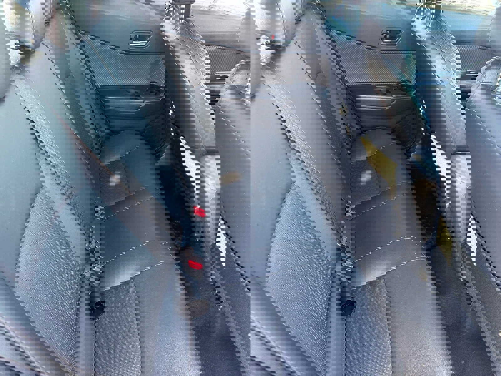 Used 2020 Toyota C-HR Limited image 29