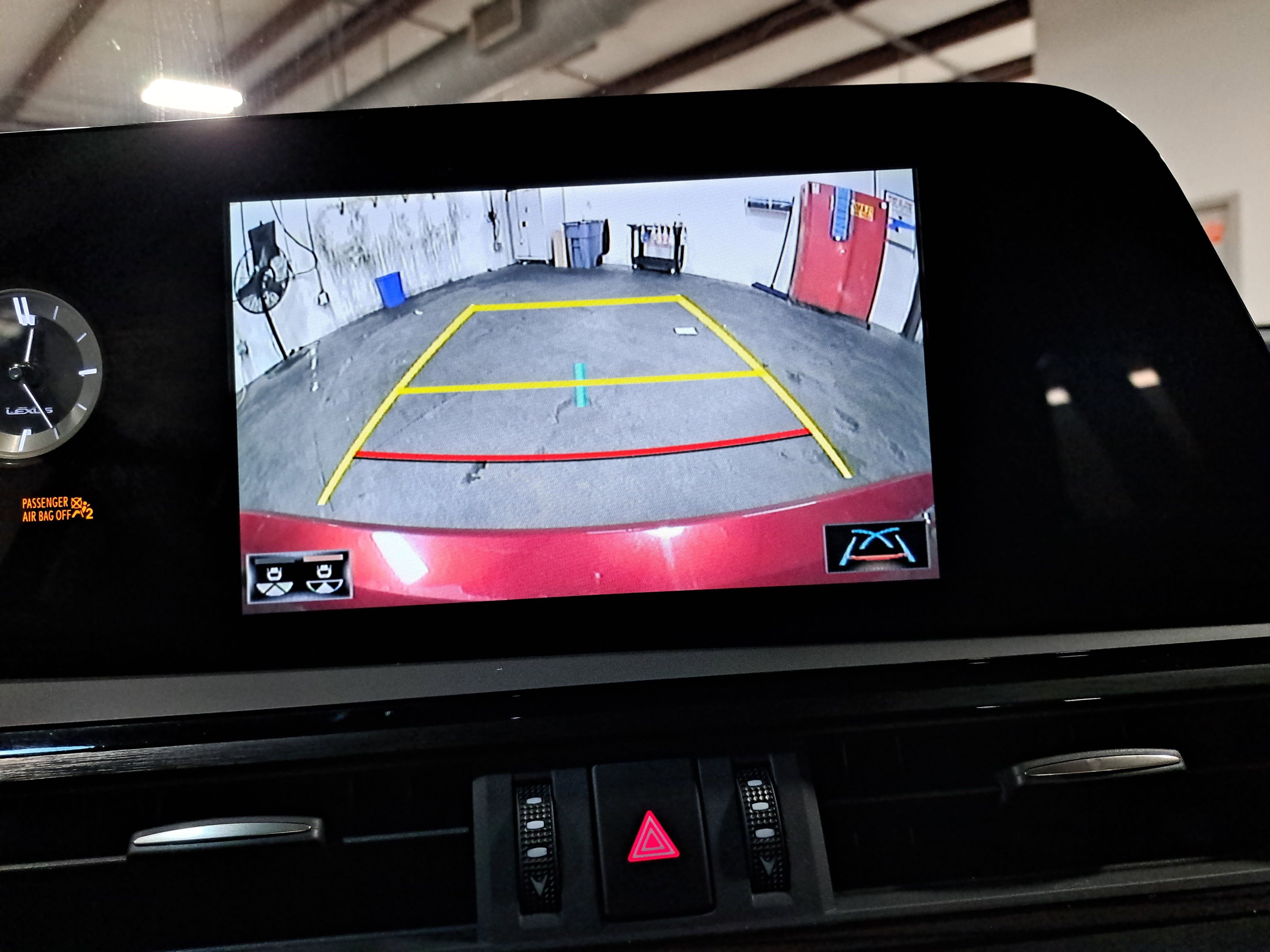 Used 2022 Lexus ES 350 w/ Premium Package image 23