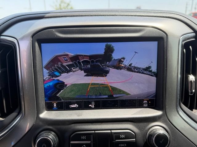 Used 2020 Chevrolet Silverado 2500 LT w/ Texas Edition AWD/4WD image 17
