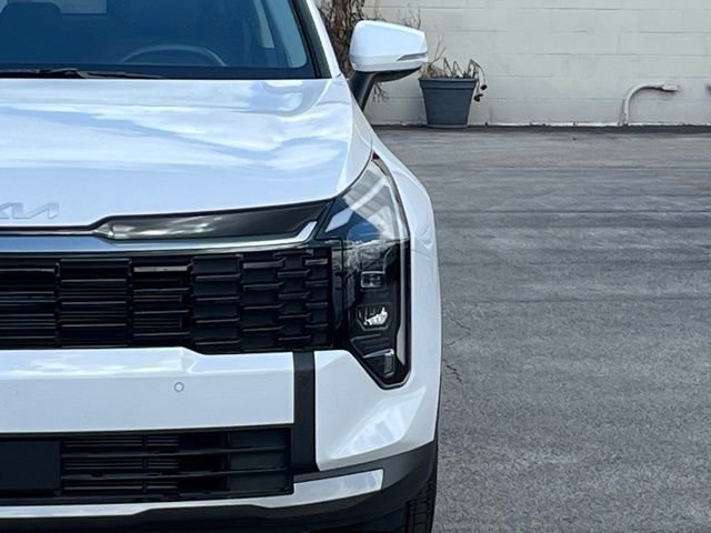 Certified 2026 Kia Sportage EX image 17