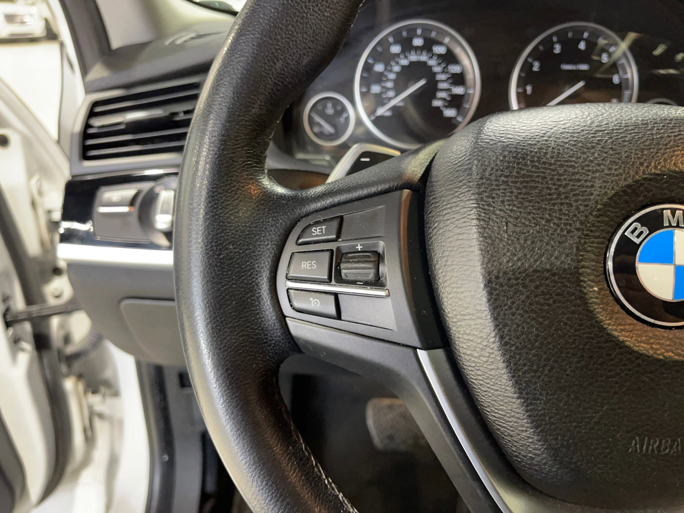 Used 2016 BMW X4 xDrive28i image 35