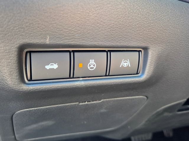 New 2026 Nissan Sentra SL w/ Floor Mat Package image 27