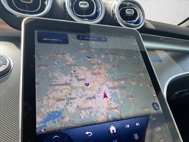 Used 2024 Mercedes-Benz CLE 300 4MATIC Coupe image 14