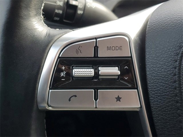 Used 2023 Kia Telluride AWD image 23