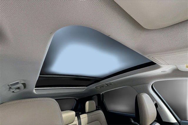 Certified 2021 Ford Escape SEL image 14