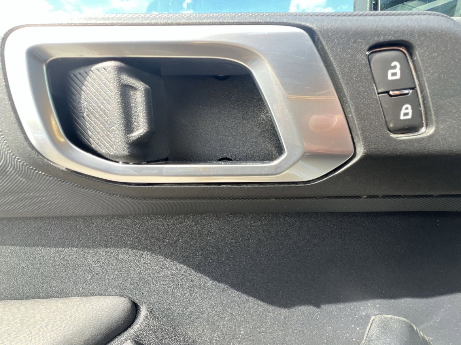 New 2026 Ford Bronco Big Bend image 15