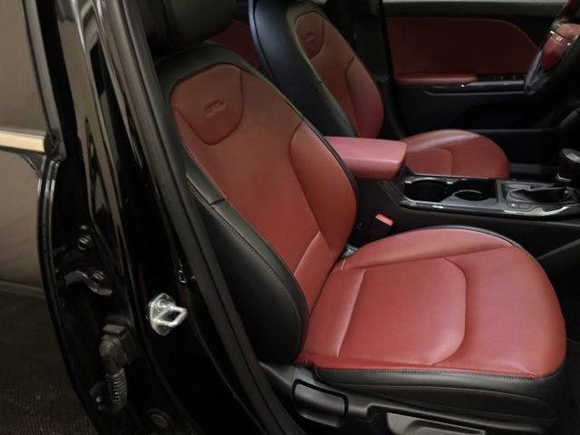 Certified 2025 Kia K4 GT-Line w/ GT-Line Premium Package FWD image 23