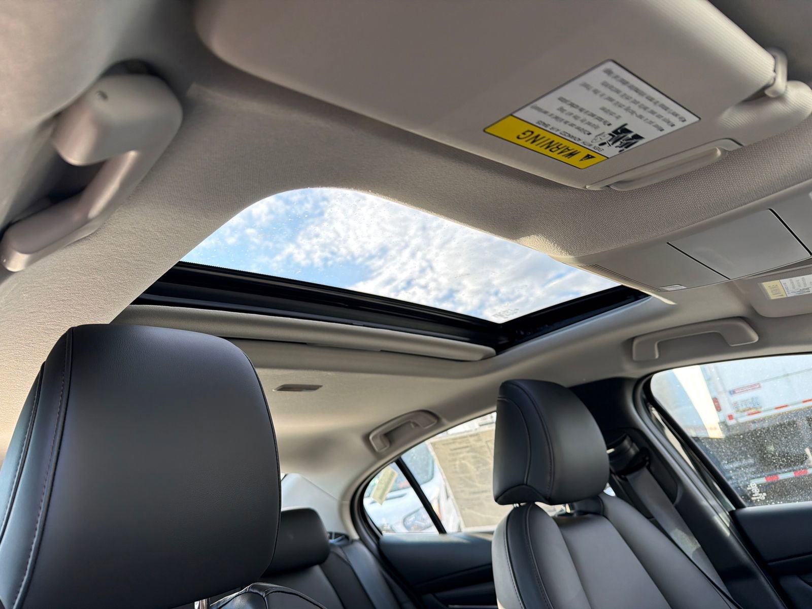 New 2026 MAZDA MAZDA3 2.5 S Sedan w/ Preferred Pkg image 11