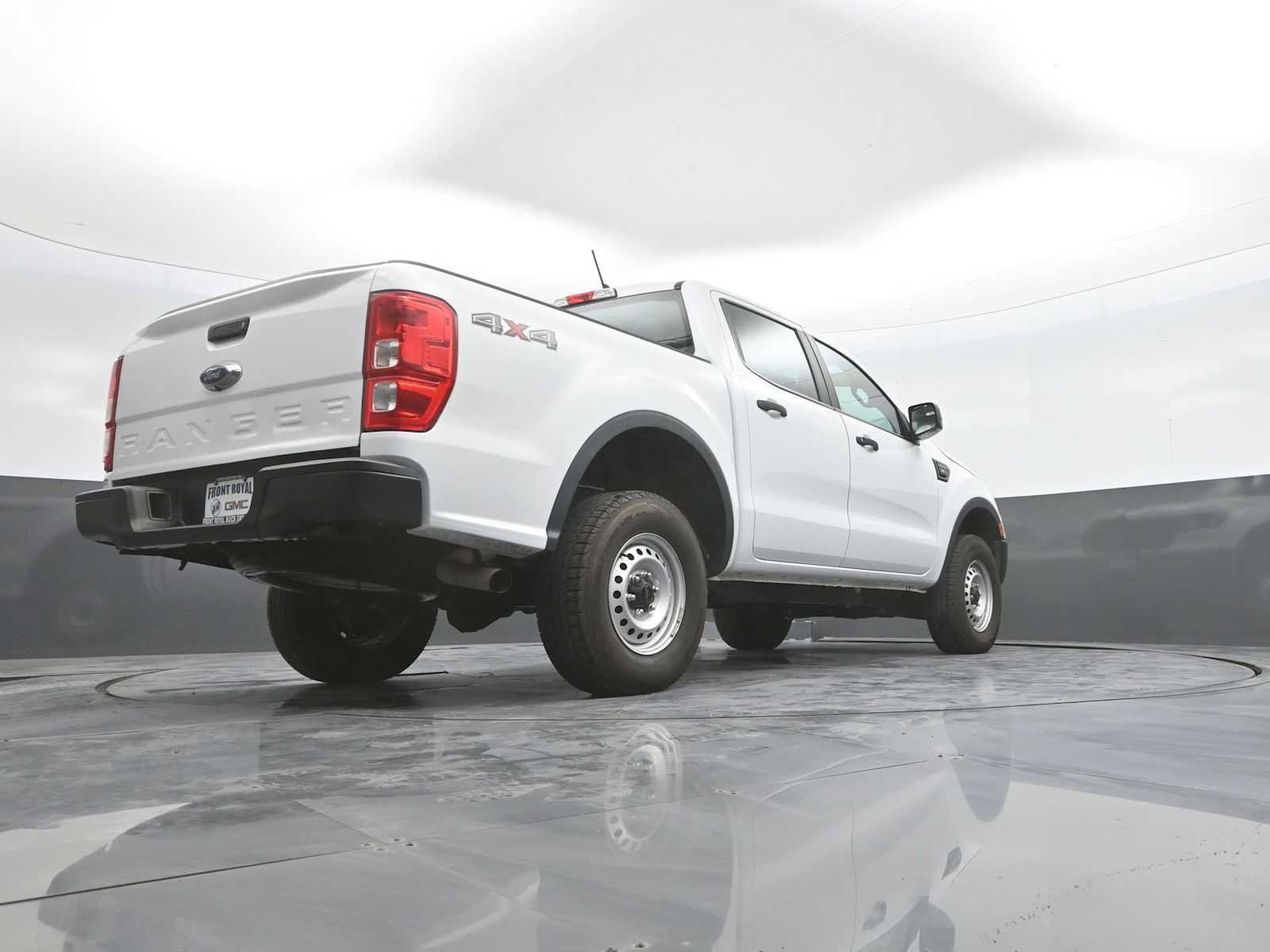 Used 2023 Ford Ranger XL AWD/4WD image 40