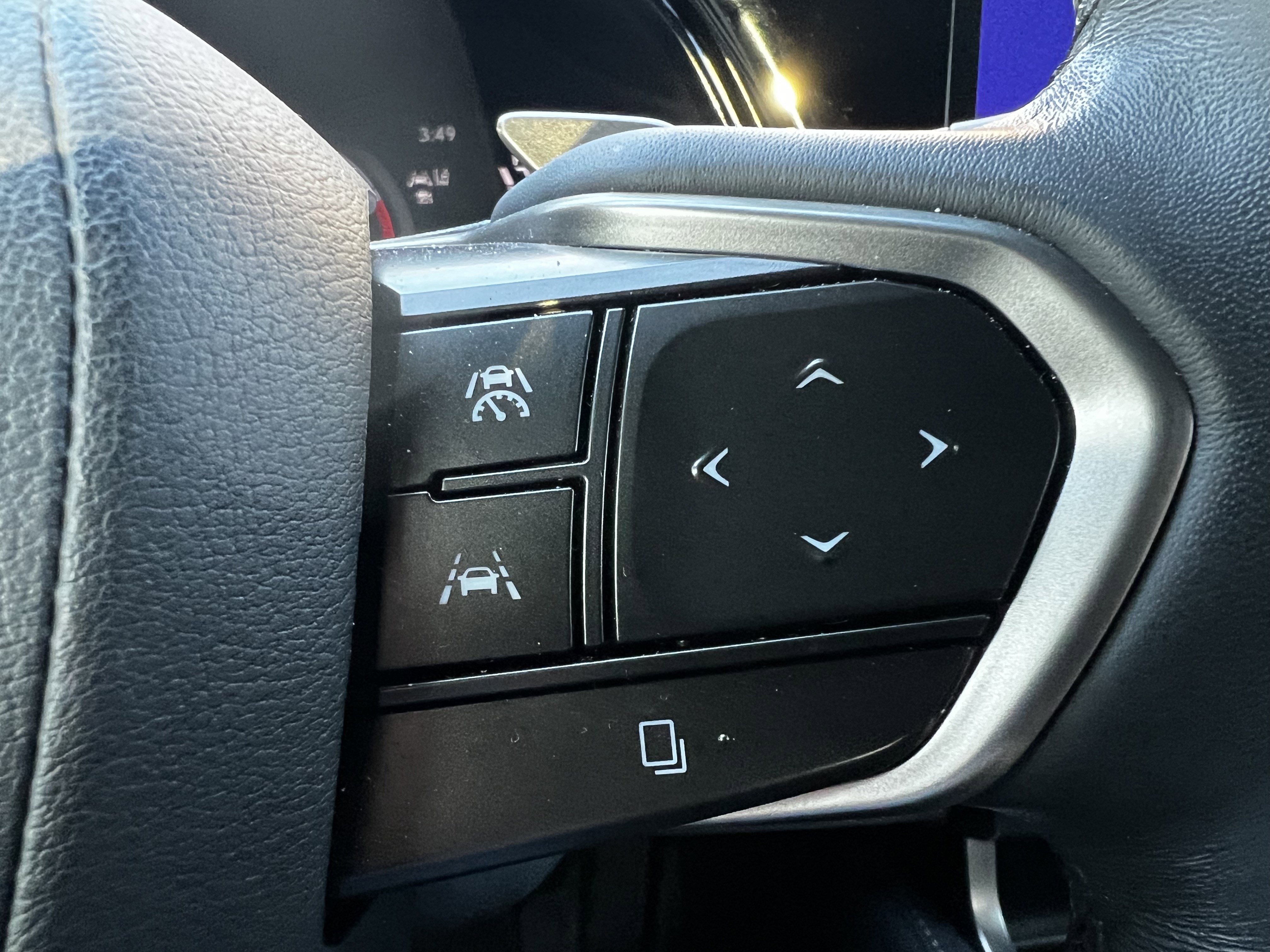 Used 2024 Lexus RX 350 FWD image 19