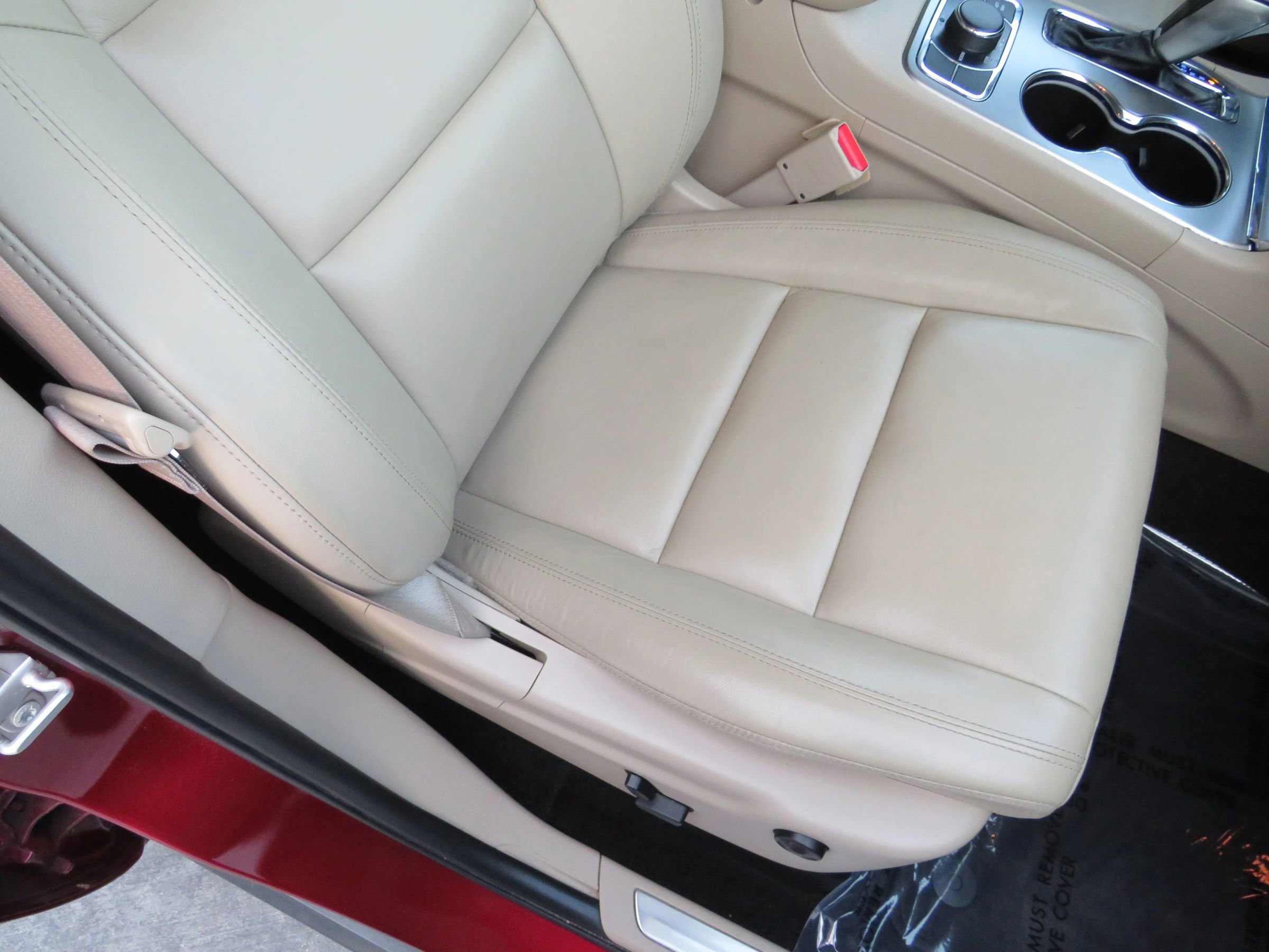 Used 2018 Jeep Grand Cherokee Limited image 38