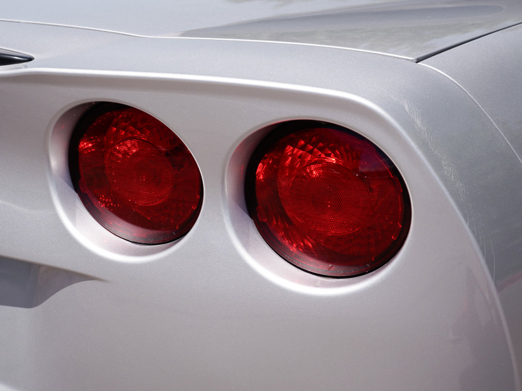 Used 2007 Chevrolet Corvette Convertible w/ Preferred Equipment Group RWD image 11