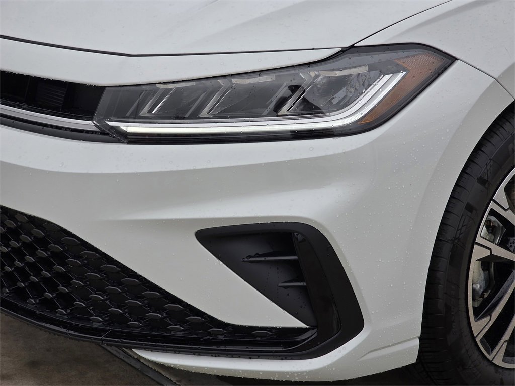 New 2026 Volkswagen Jetta Sport image 6