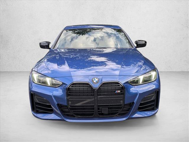 Certified 2025 BMW 440i xDrive AWD/4WD image 2