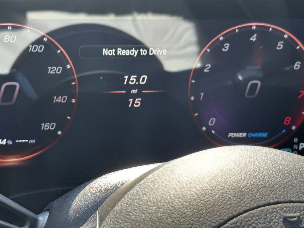 New 2027 Mercedes-Benz CLA 220 image 27