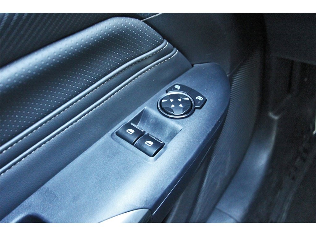 Used 2024 Ford Mustang Premium image 19