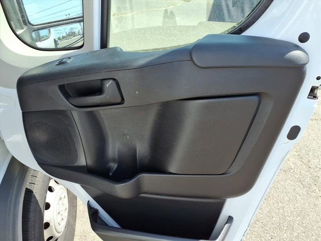 Used 2018 RAM ProMaster 3500 FWD image 14