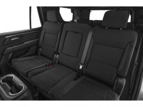 New 2026 Chevrolet Tahoe Z71 image 12