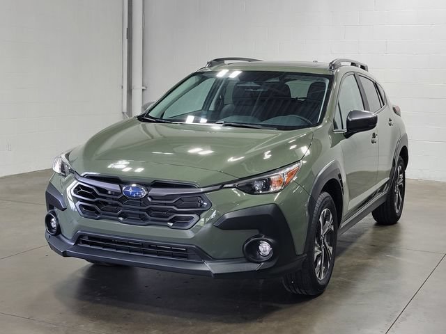 Used 2026 Subaru Crosstrek 2.5i Premium AWD/4WD image 2