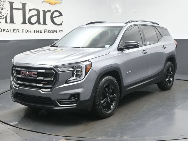 Used 2024 GMC Terrain AT4 AWD/4WD image 51