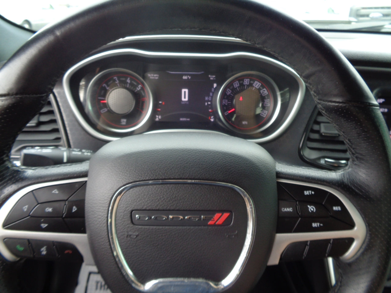 Used 2018 Dodge Challenger R/T Plus image 15