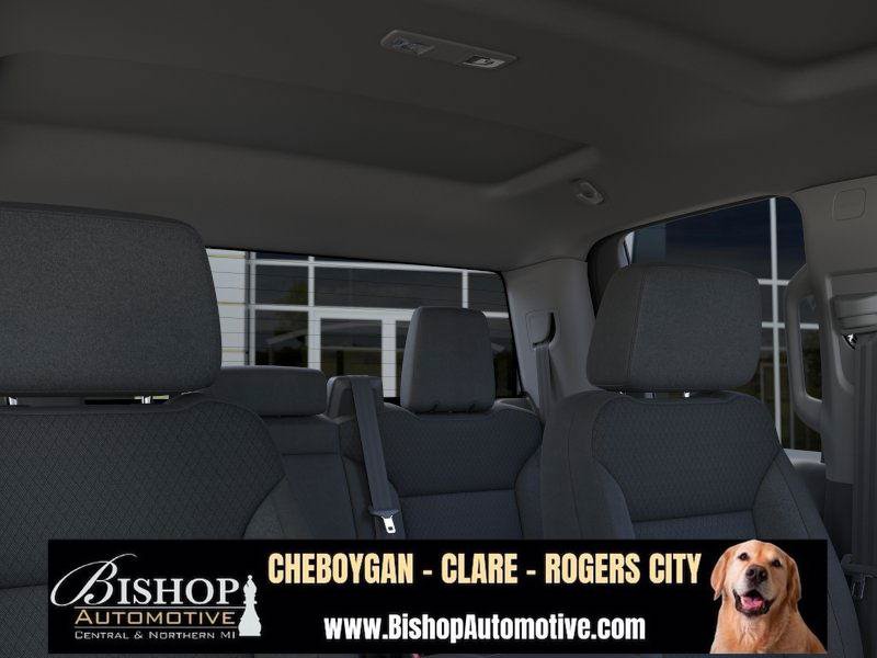 New 2026 GMC Sierra 1500 Elevation AWD/4WD image 27