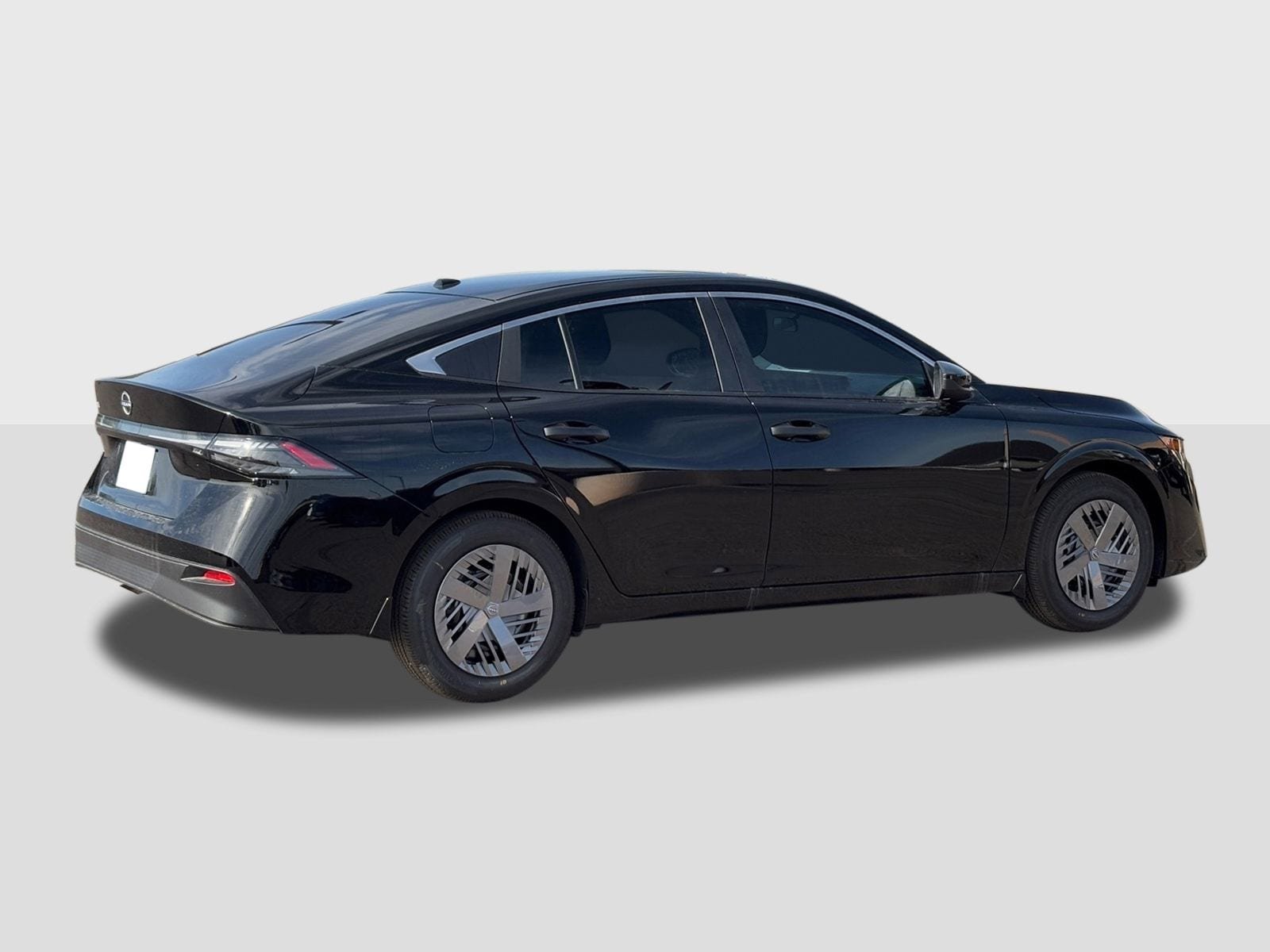 New 2026 Nissan Sentra S FWD image 7