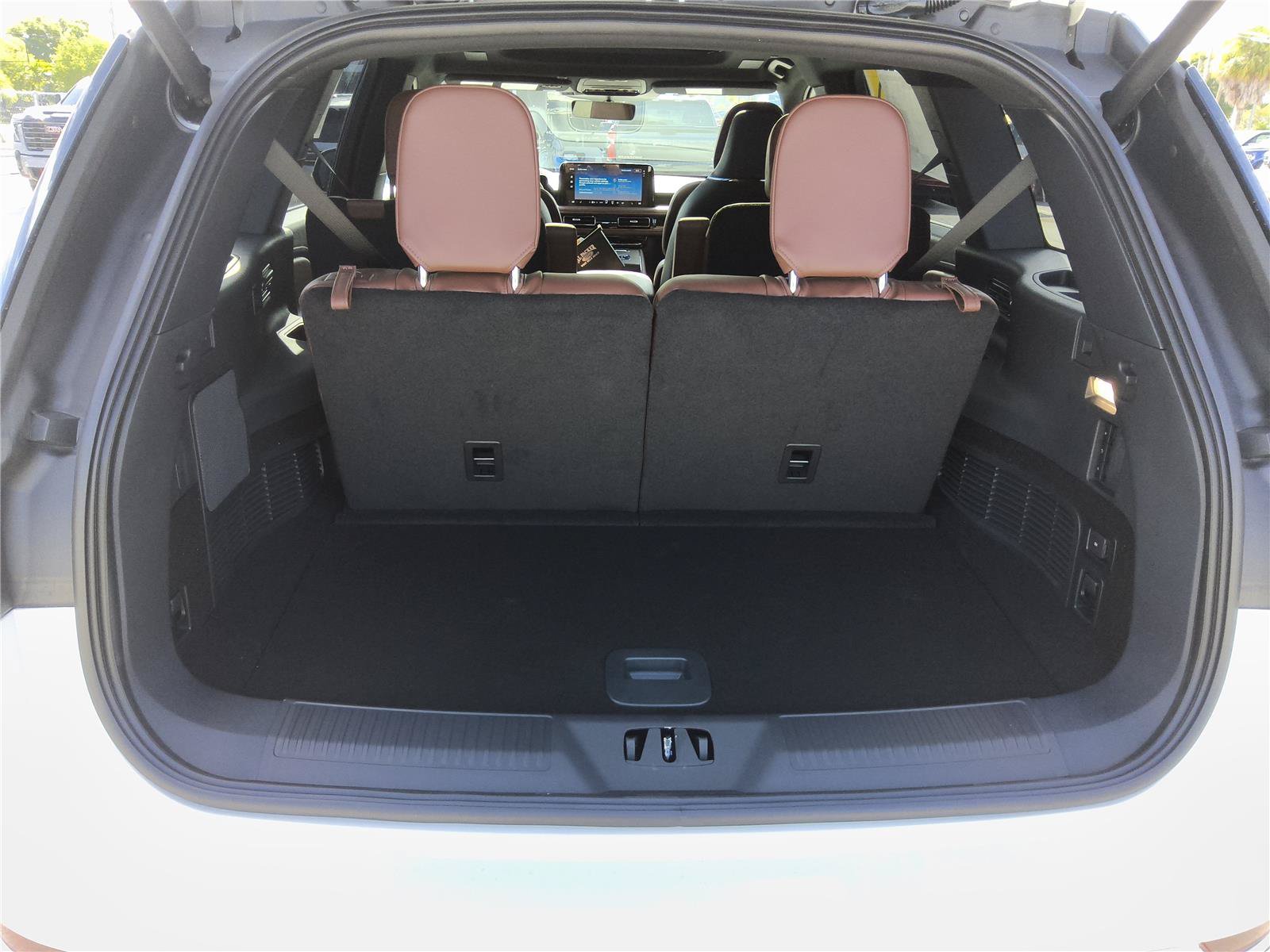 New 2026 Lincoln Aviator Reserve AWD/4WD image 21