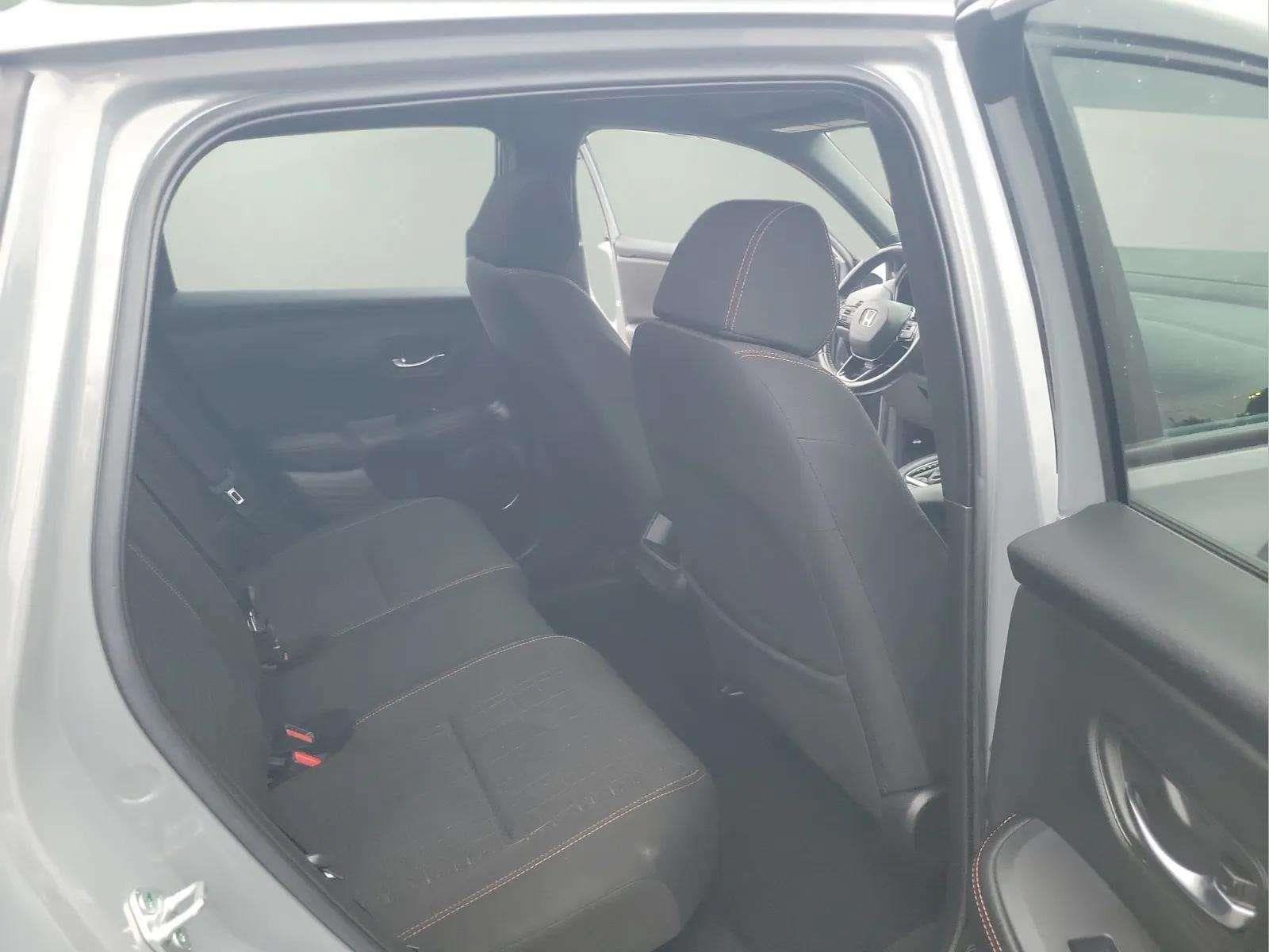 Used 2024 Honda HR-V Sport image 19