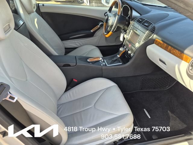Used 2010 Mercedes-Benz SLK 300 image 10