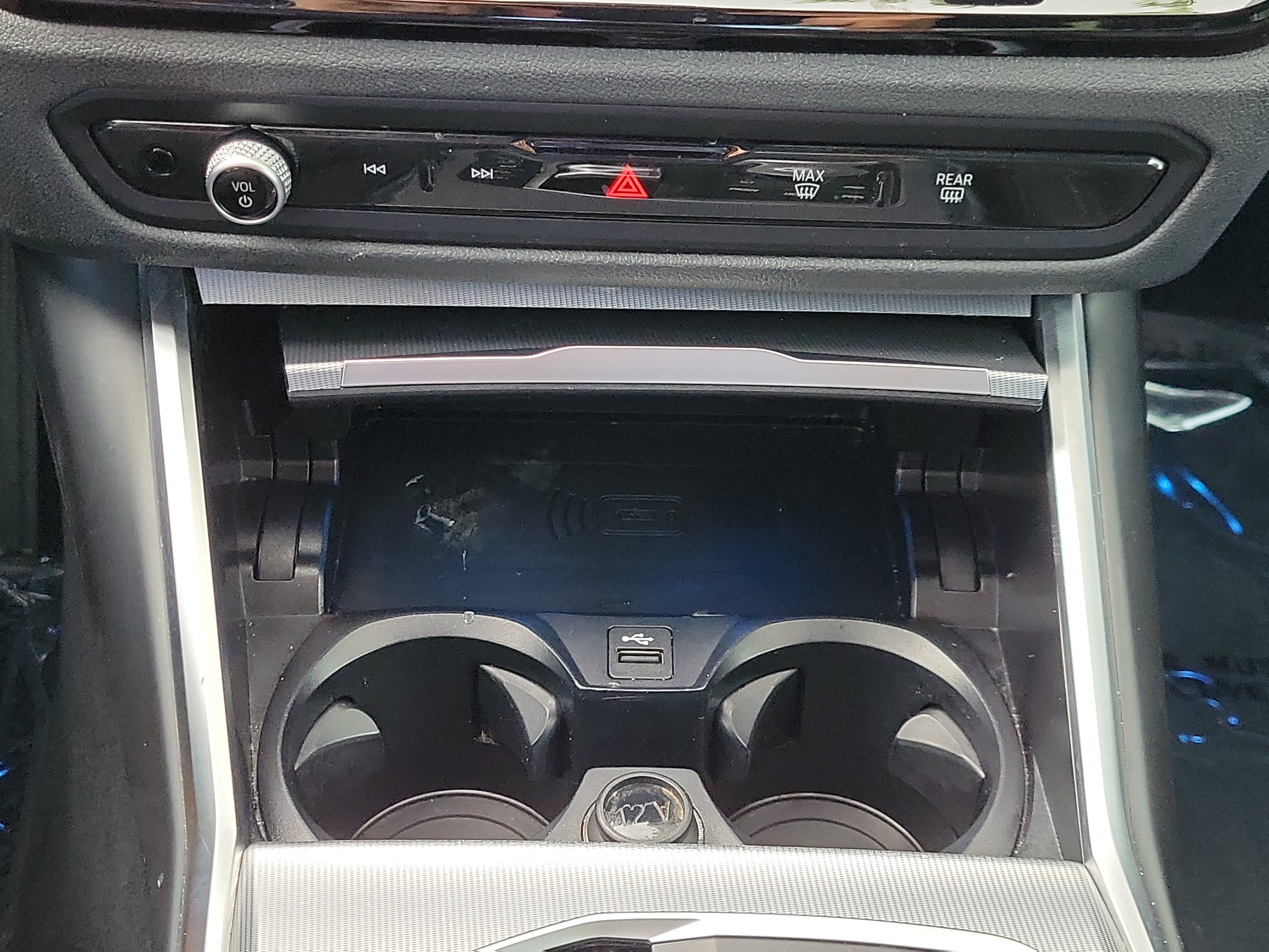 Certified 2024 BMW 430i Coupe w/ Convenience Package RWD image 24
