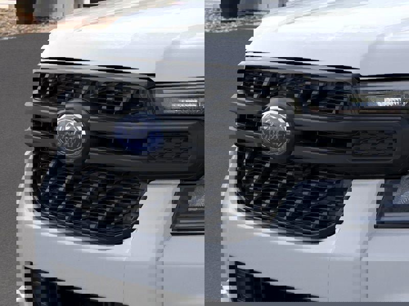 New 2025 Ford Ranger XL w/ Trailer Tow Package image 17