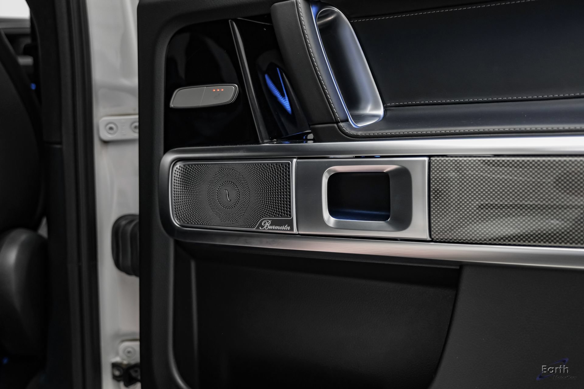Used 2025 Mercedes-Benz G 550 w/ Exclusive Interior Package image 91