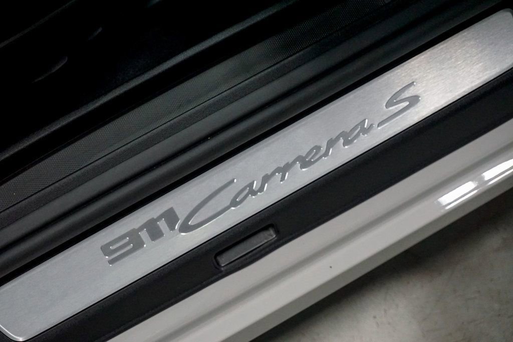 Used 2024 Porsche 911 Coupe image 53