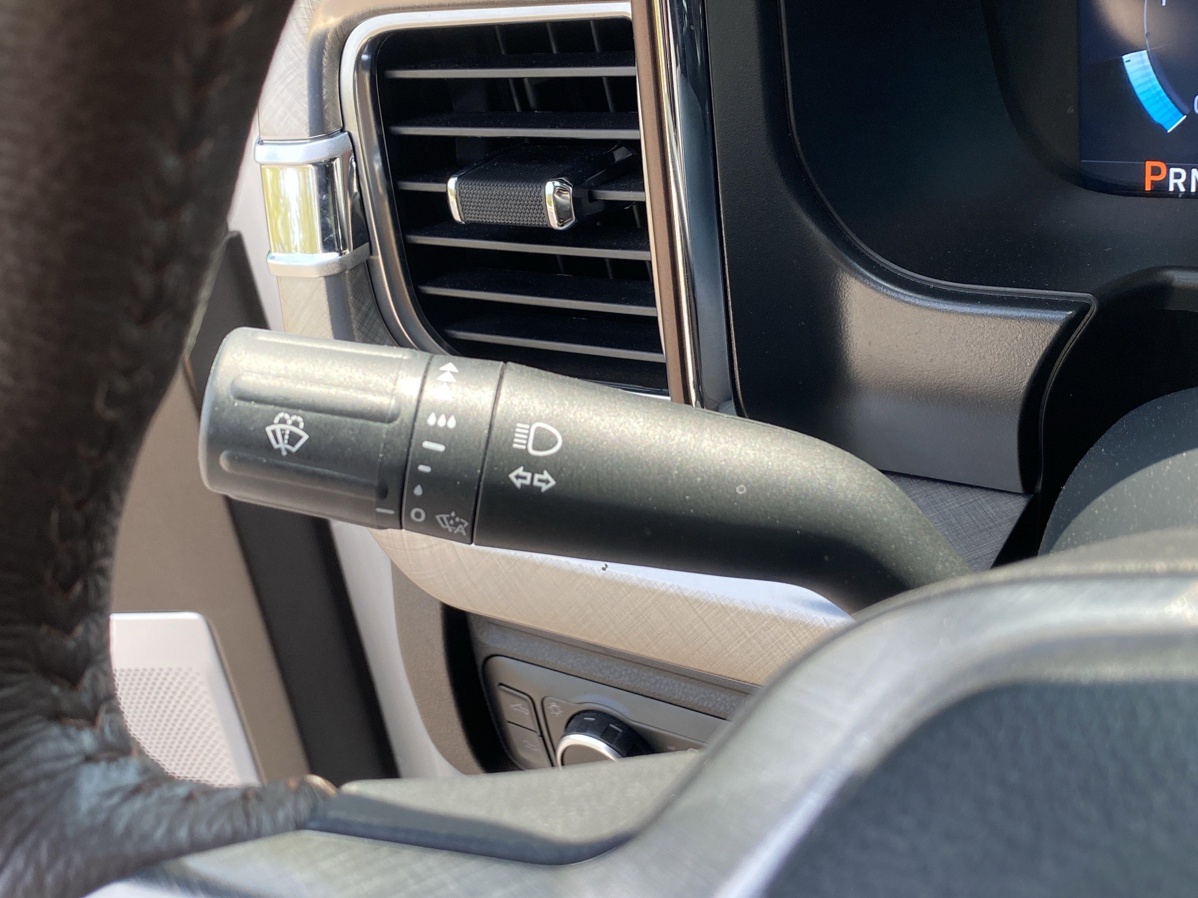 Used 2025 Ford F450 King Ranch w/ FX4 Off-Road Package AWD/4WD image 31