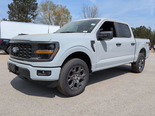 New 2026 Ford F150 STX AWD/4WD image 8