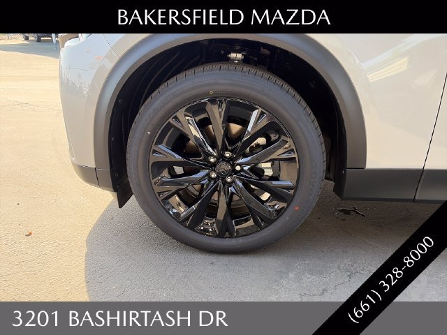 New 2026 MAZDA CX-90 3.3 Turbo w/ Premium Sport Pkg AWD/4WD image 18