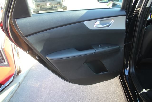 Used 2023 Kia Forte LXS FWD image 22