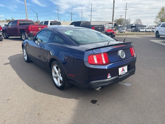 Used 2010 Ford Mustang GT Premium image 6